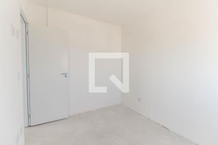 Apartamento à venda com 50m², 2 quartos e 1 vagaQuarto 2