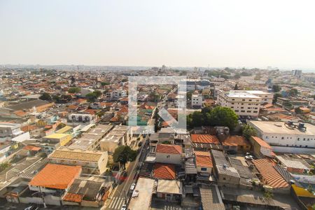 Apartamento à venda com 50m², 2 quartos e 1 vaga Apartamento à venda com 50m², 2 quartos e 1 vagaVista da Área de Serviço