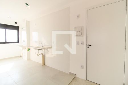 Apartamento à venda com 50m², 2 quartos e 1 vaga Apartamento à venda com 50m², 2 quartos e 1 vagaCozinha