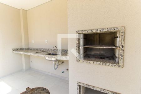 Apartamento à venda com 50m², 2 quartos e 1 vaga Apartamento à venda com 50m², 2 quartos e 1 vagaChurrasco