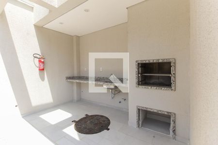 Apartamento à venda com 50m², 2 quartos e 1 vaga Apartamento à venda com 50m², 2 quartos e 1 vagaChurrasqueira