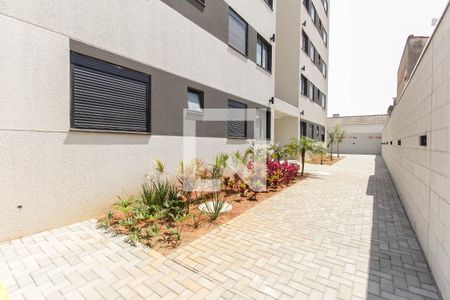 Apartamento à venda com 50m², 2 quartos e 1 vaga Apartamento à venda com 50m², 2 quartos e 1 vagaÁrea Comum