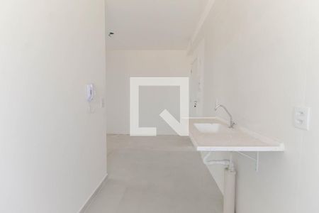 Apartamento à venda com 50m², 2 quartos e 1 vaga Apartamento à venda com 50m², 2 quartos e 1 vagaCozinha