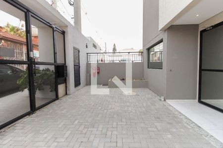 Apartamento à venda com 50m², 2 quartos e 1 vaga Apartamento à venda com 50m², 2 quartos e 1 vagaEntrada