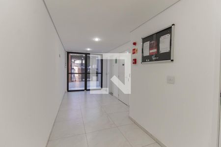 Apartamento à venda com 50m², 2 quartos e sem vagaHall de Entrada