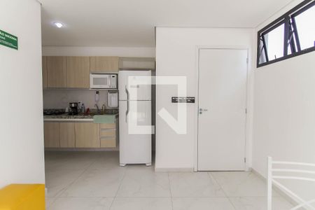 Apartamento à venda com 50m², 2 quartos e sem vagaSalão de Festas