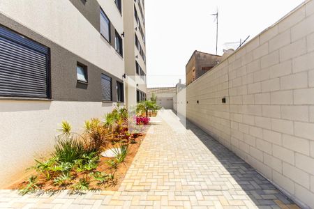 Apartamento à venda com 50m², 2 quartos e 1 vagaÁrea comum