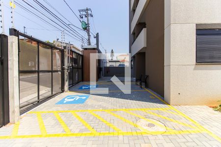 Apartamento à venda com 50m², 2 quartos e 1 vagaÁrea comum