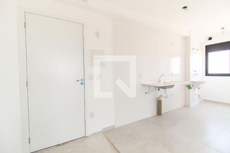 Apartamento à venda com 50m², 2 quartos e 1 vagaCozinha