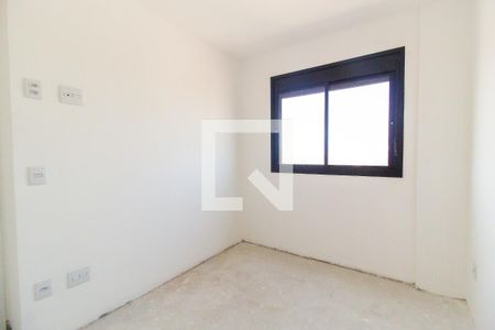Apartamento à venda com 50m², 2 quartos e 1 vagaQuarto 2