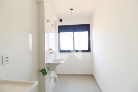 Apartamento à venda com 50m², 2 quartos e 1 vagaÁrea de Serviço