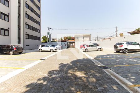 Apartamento à venda com 50m², 2 quartos e 1 vagaEstacionamento