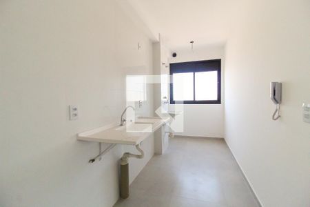 Apartamento à venda com 50m², 2 quartos e 1 vagaCozinha