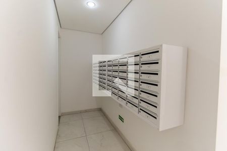 Apartamento à venda com 50m², 2 quartos e 1 vagaÁrea comum