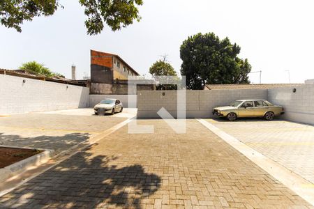 Apartamento à venda com 50m², 2 quartos e 1 vagaEstacionamento