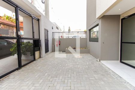 Apartamento à venda com 50m², 2 quartos e 1 vagaÁrea comum