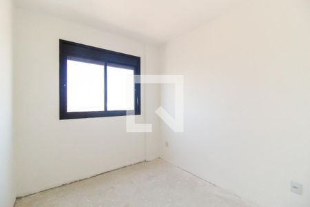 Apartamento à venda com 50m², 2 quartos e 1 vagaQuarto 2