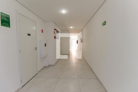 Apartamento à venda com 50m², 2 quartos e 1 vagaHall de entrada