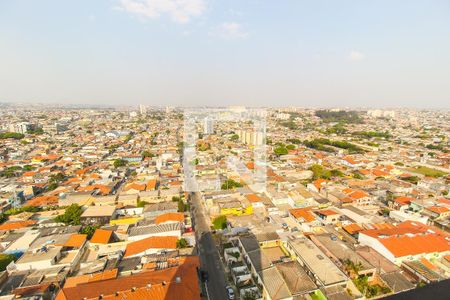 Apartamento à venda com 50m², 2 quartos e 1 vagaVista do Quarto 2