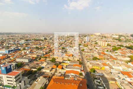 Apartamento à venda com 50m², 2 quartos e 1 vagaVista da Área de Serviço