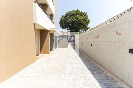 Apartamento à venda com 50m², 2 quartos e 1 vagaÁrea comum