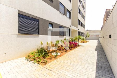 Apartamento à venda com 50m², 2 quartos e 1 vagaÁrea comum