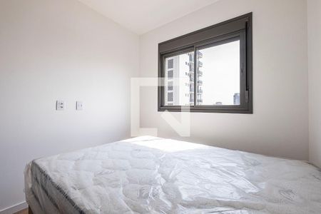 Suíte de apartamento para alugar com 1 quarto, 24m² em Pinheiros, São Paulo