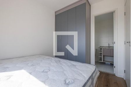 Suíte de apartamento para alugar com 1 quarto, 24m² em Pinheiros, São Paulo