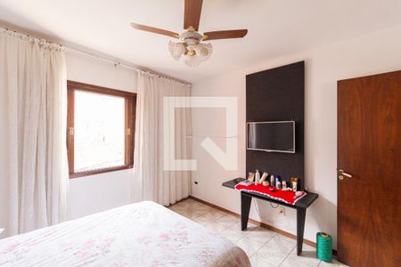 Casa à venda com 224m², 5 quartos e 3 vagasQuarto 1