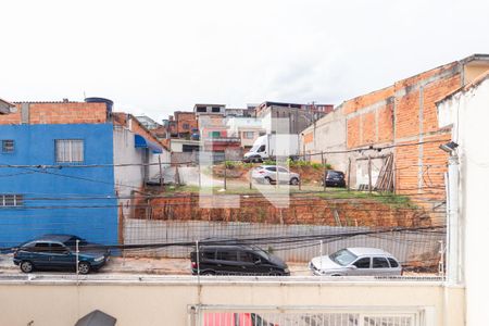 Casa à venda com 224m², 5 quartos e 3 vagasVista do quarto 2