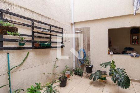 Casa à venda com 224m², 5 quartos e 3 vagasQuintal