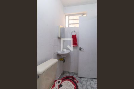 Casa à venda com 224m², 5 quartos e 3 vagasBanheiro
