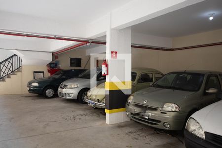 Casa de condomínio à venda com 54m², 3 quartos e 1 vagaGaragem