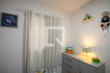 Casa de condomínio à venda com 54m², 3 quartos e 1 vagaQuarto 3