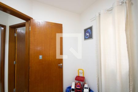 Casa de condomínio à venda com 54m², 3 quartos e 1 vagaQuarto 3