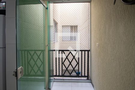 Casa de condomínio à venda com 54m², 3 quartos e 1 vagaÁrea de Serviço