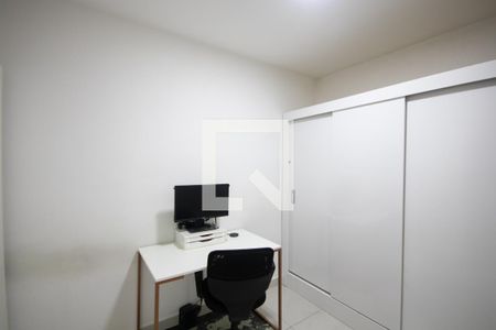 Casa de condomínio à venda com 54m², 3 quartos e 1 vagaQuarto 2