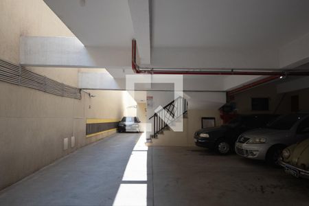 Casa de condomínio à venda com 54m², 3 quartos e 1 vagaGaragem