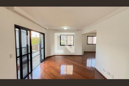 Apartamento à venda com 150m², 3 quartos e 2 vagas Apartamento à venda com 150m², 3 quartos e 2 vagasSala - Sala de Jantar