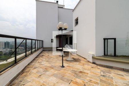 Apartamento à venda com 150m², 3 quartos e 2 vagasÁrea comum - Churrasqueira