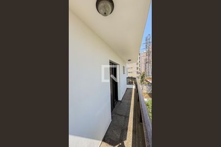 Apartamento à venda com 150m², 3 quartos e 2 vagas Apartamento à venda com 150m², 3 quartos e 2 vagasVaranda Suite 1