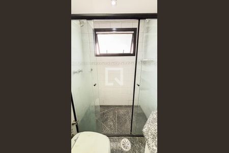 Apartamento à venda com 150m², 3 quartos e 2 vagas Apartamento à venda com 150m², 3 quartos e 2 vagasBanheiro da Suíte 3