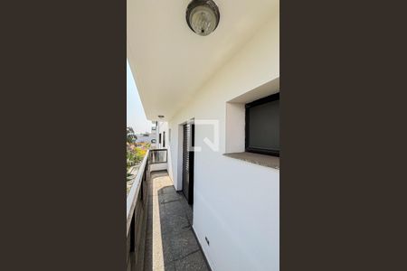 Apartamento à venda com 150m², 3 quartos e 2 vagas Apartamento à venda com 150m², 3 quartos e 2 vagasVaranda Suite 1