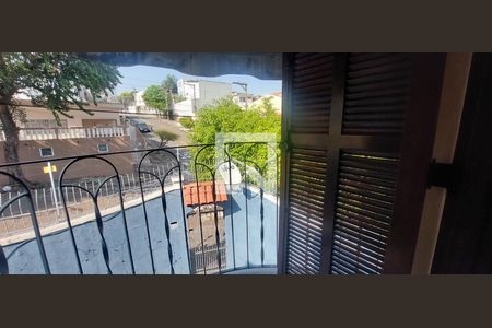 Casa à venda com 298m², 4 quartos e 4 vagas Casa à venda com 298m², 4 quartos e 4 vagasVaranda Quarto 2