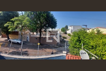 Casa à venda com 298m², 4 quartos e 4 vagas Casa à venda com 298m², 4 quartos e 4 vagasVista Varanda Quarto 2