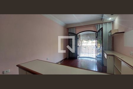 Casa à venda com 298m², 4 quartos e 4 vagas Casa à venda com 298m², 4 quartos e 4 vagasQuarto 2