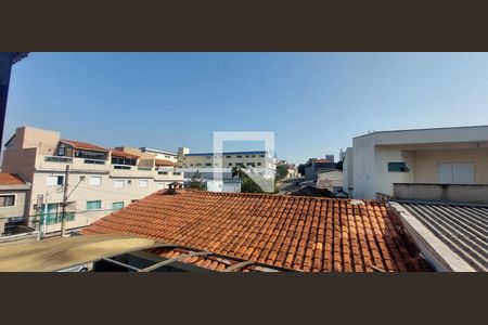 Casa à venda com 298m², 4 quartos e 4 vagas Casa à venda com 298m², 4 quartos e 4 vagasVista Quarto 4