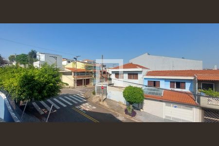 Casa à venda com 298m², 4 quartos e 4 vagas Casa à venda com 298m², 4 quartos e 4 vagasVista Varanda Quarto 3