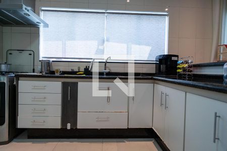 Casa para alugar com 301m², 3 quartos e 4 vagasCozinha