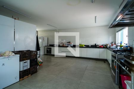 Casa para alugar com 301m², 3 quartos e 4 vagasEspaço Gourmet